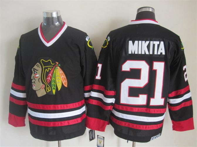 Chicago Blackhawks jerseys-069